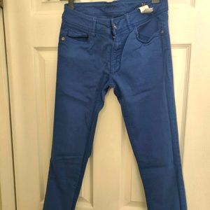 Zara Woman Jeans
